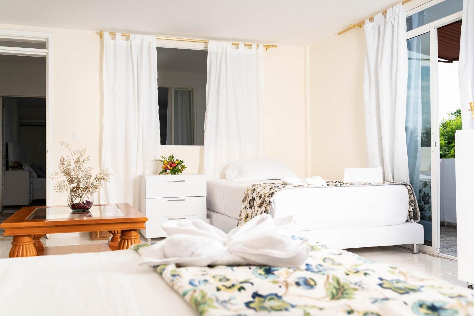 Finca Hotel La Quinta De Torrione كويمبايا المظهر الخارجي الصورة
