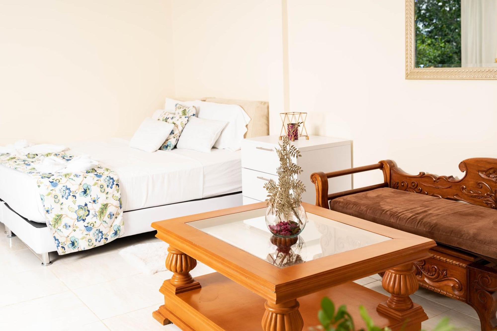 Finca Hotel La Quinta De Torrione كويمبايا المظهر الخارجي الصورة