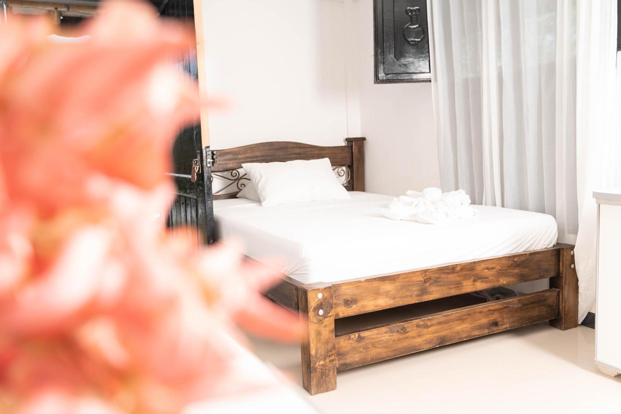 Finca Hotel La Quinta De Torrione كويمبايا المظهر الخارجي الصورة