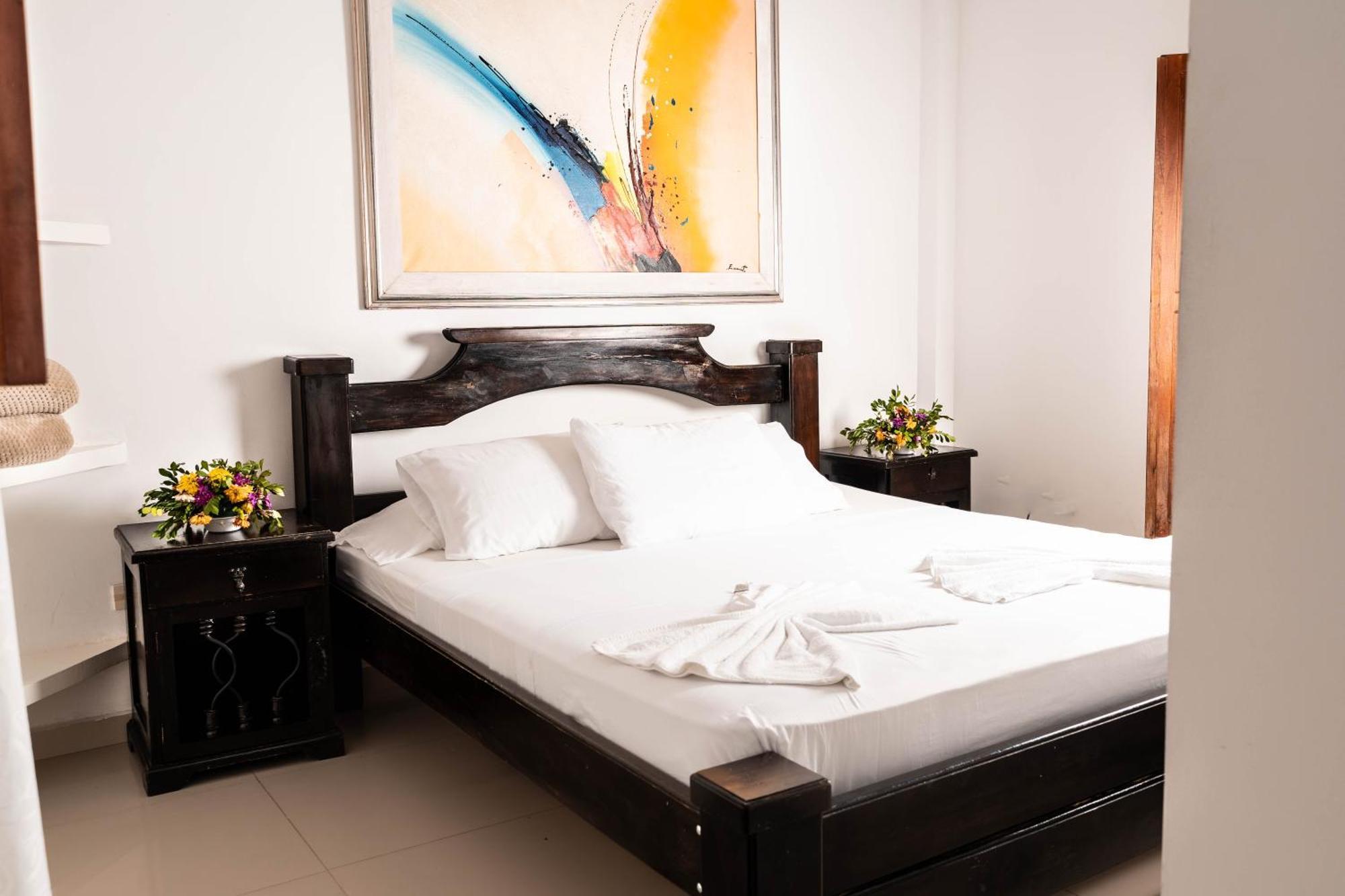 Finca Hotel La Quinta De Torrione كويمبايا المظهر الخارجي الصورة