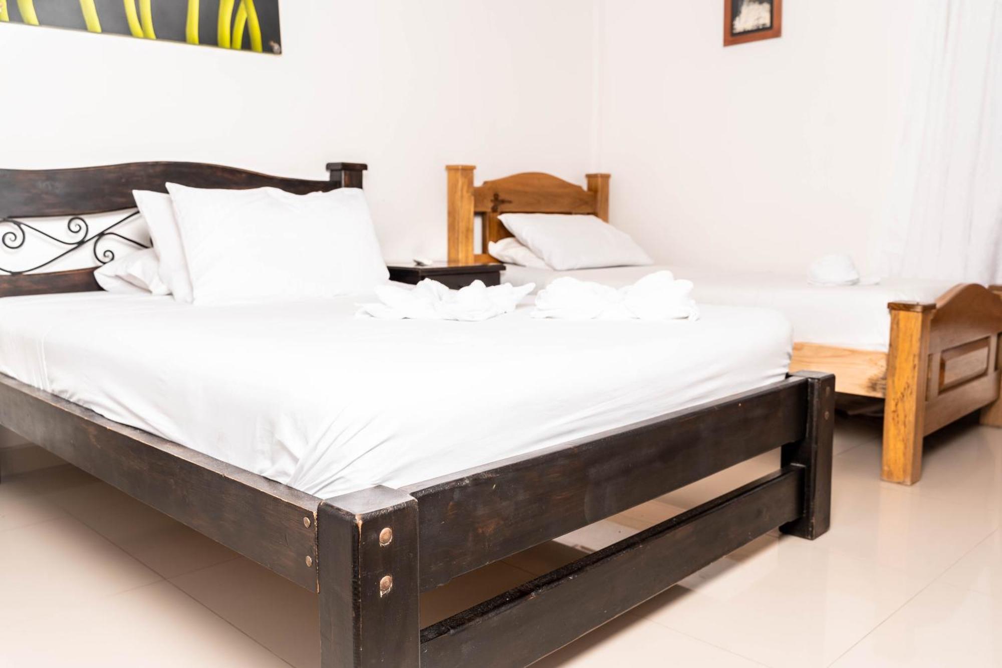 Finca Hotel La Quinta De Torrione كويمبايا المظهر الخارجي الصورة