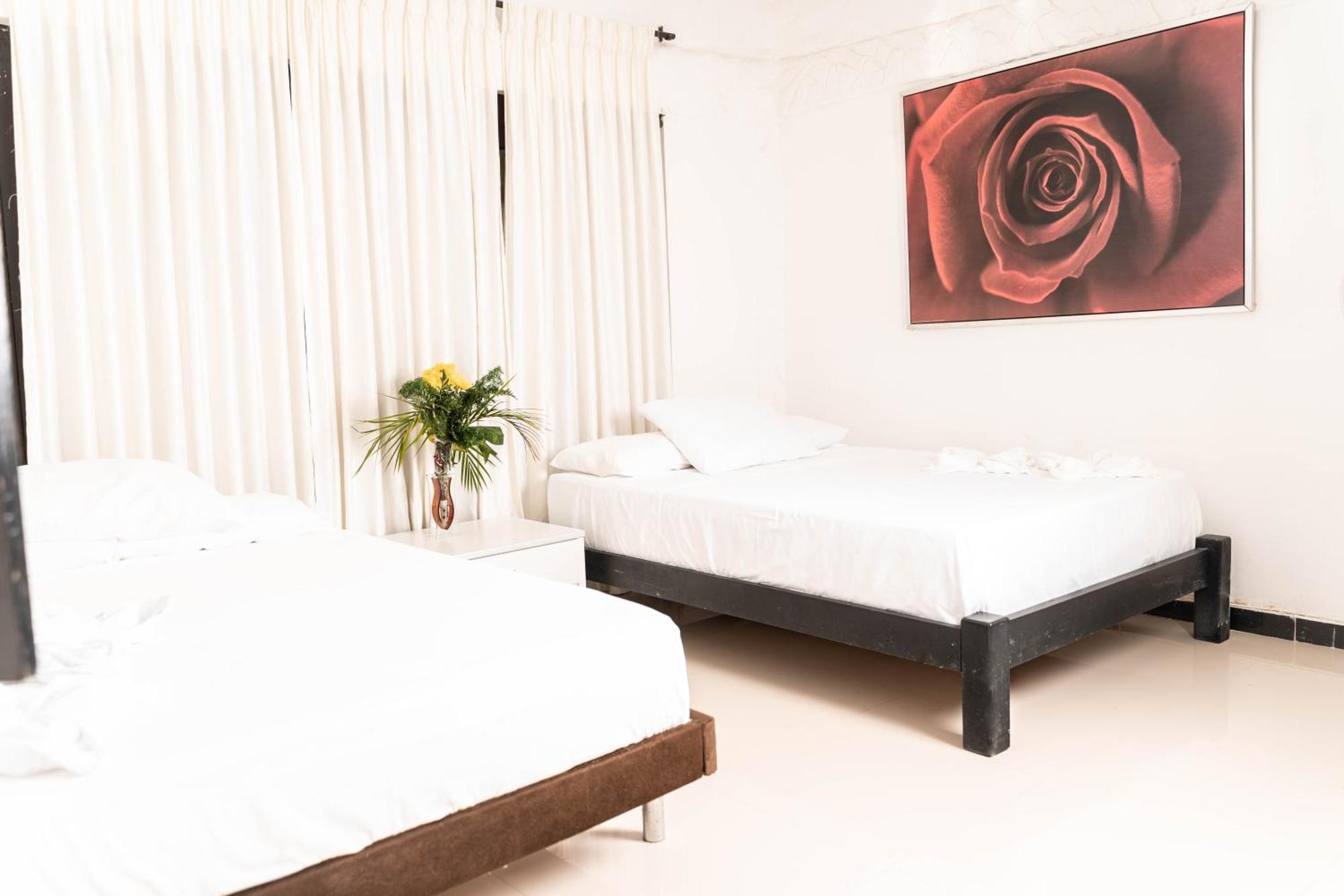 Finca Hotel La Quinta De Torrione كويمبايا المظهر الخارجي الصورة