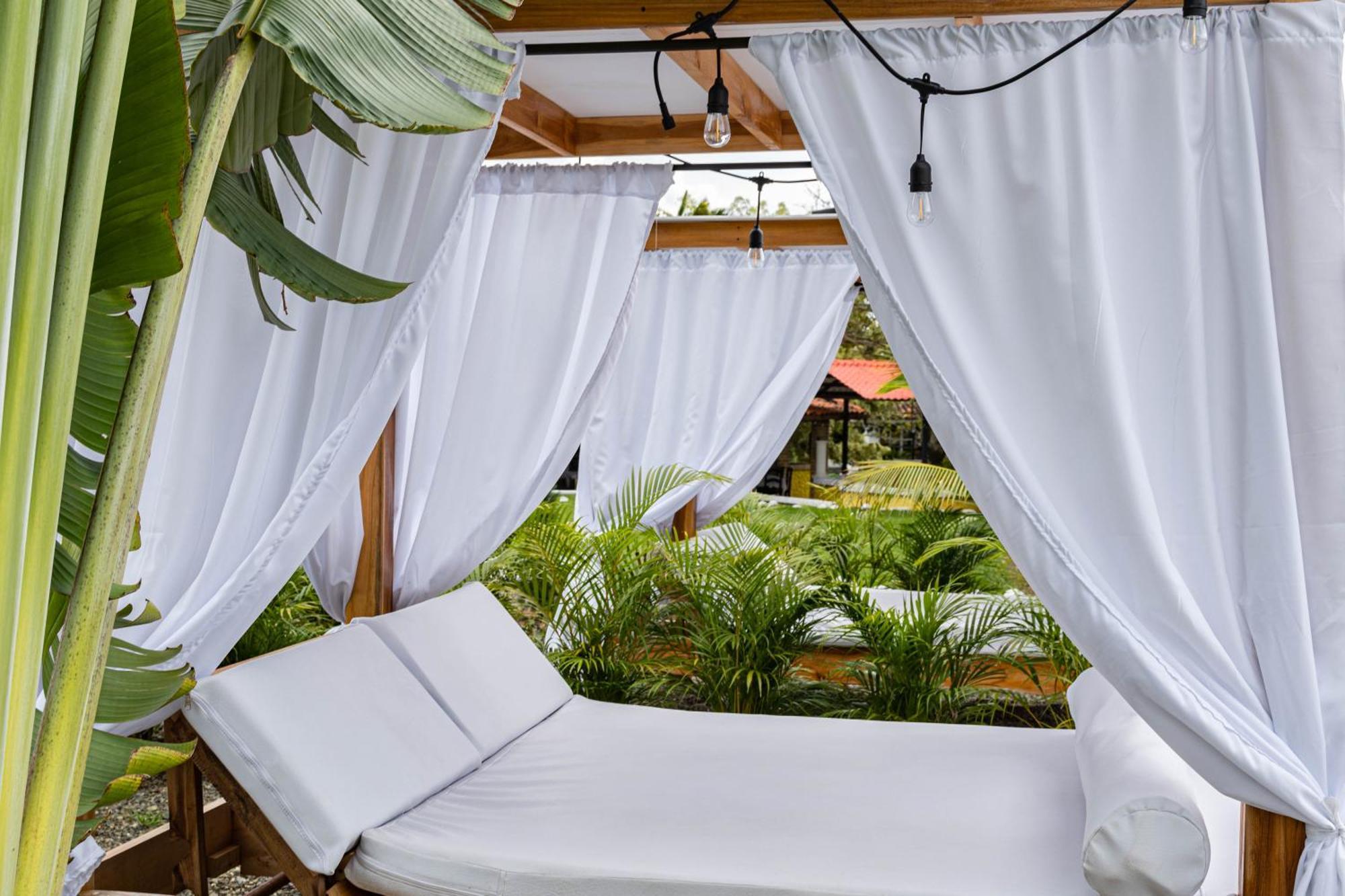 Finca Hotel La Quinta De Torrione كويمبايا المظهر الخارجي الصورة