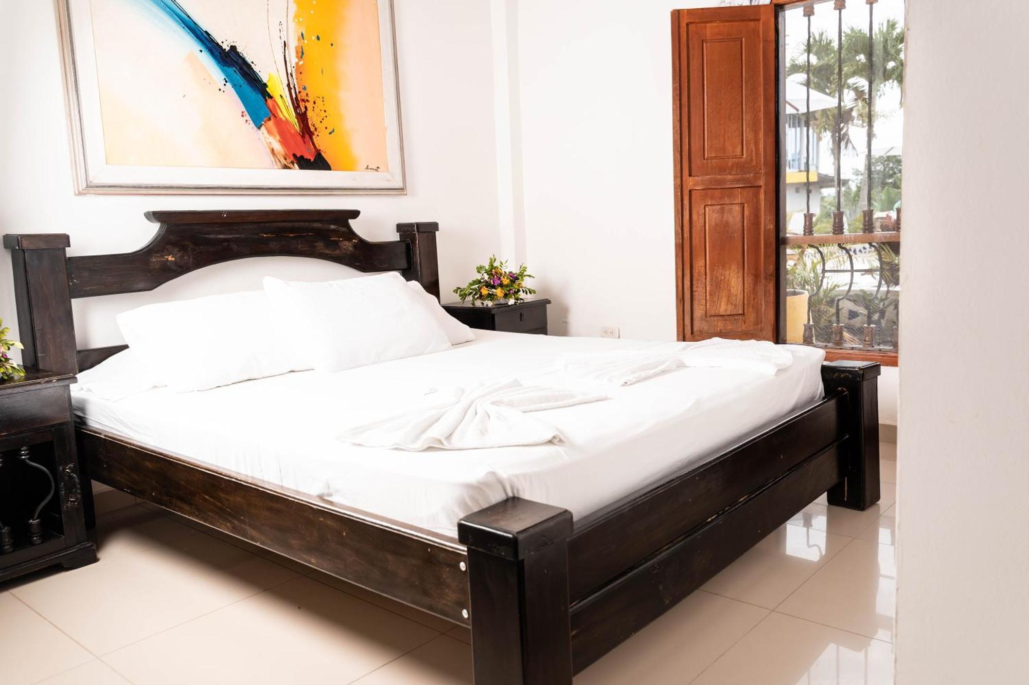 Finca Hotel La Quinta De Torrione كويمبايا المظهر الخارجي الصورة
