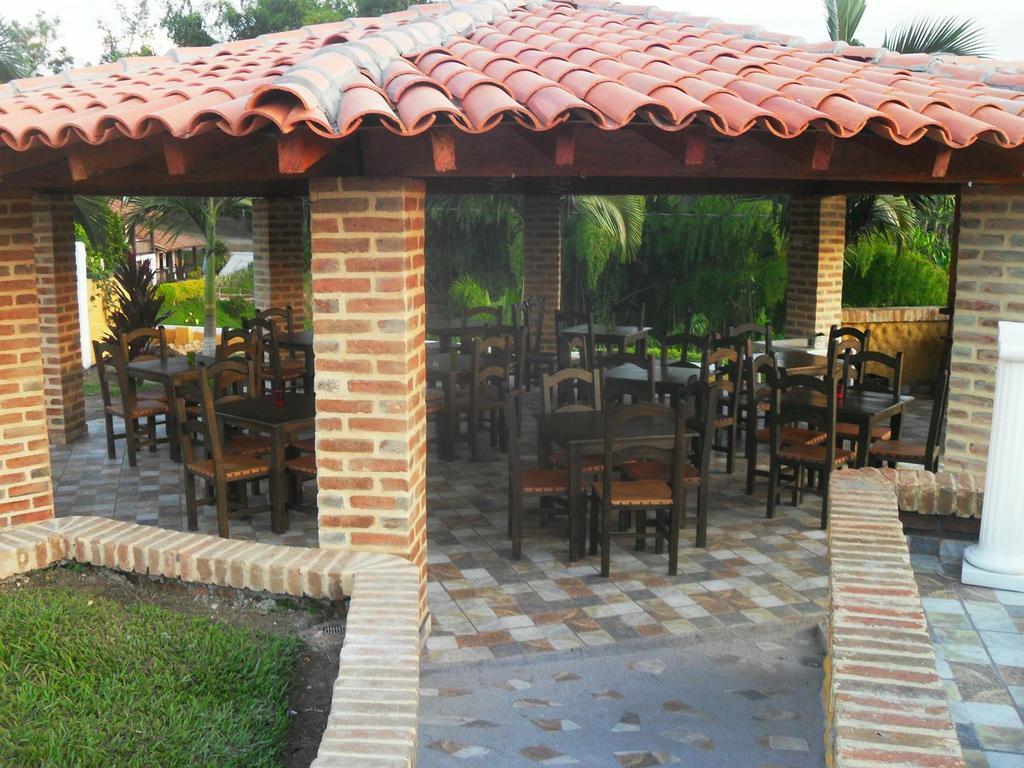 Finca Hotel La Quinta De Torrione كويمبايا المظهر الخارجي الصورة