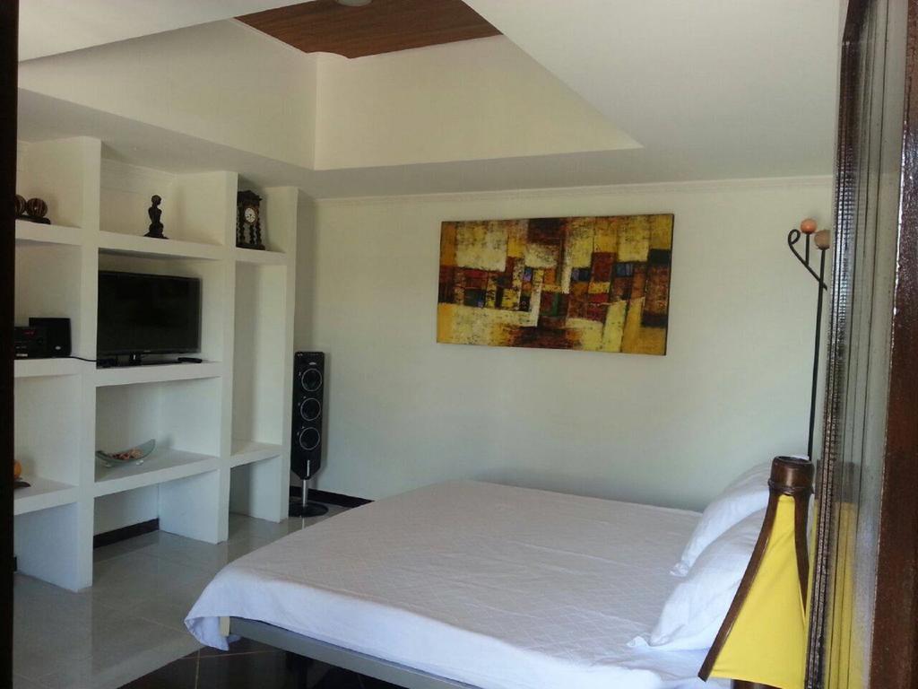 Finca Hotel La Quinta De Torrione كويمبايا الغرفة الصورة
