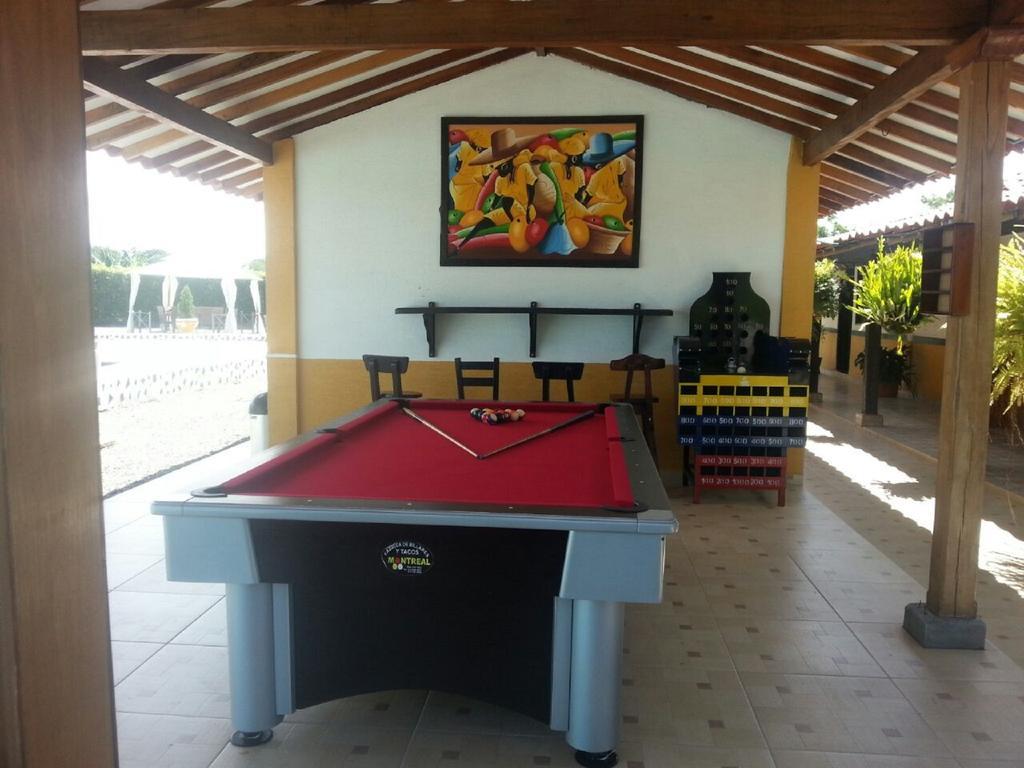 Finca Hotel La Quinta De Torrione كويمبايا المظهر الخارجي الصورة